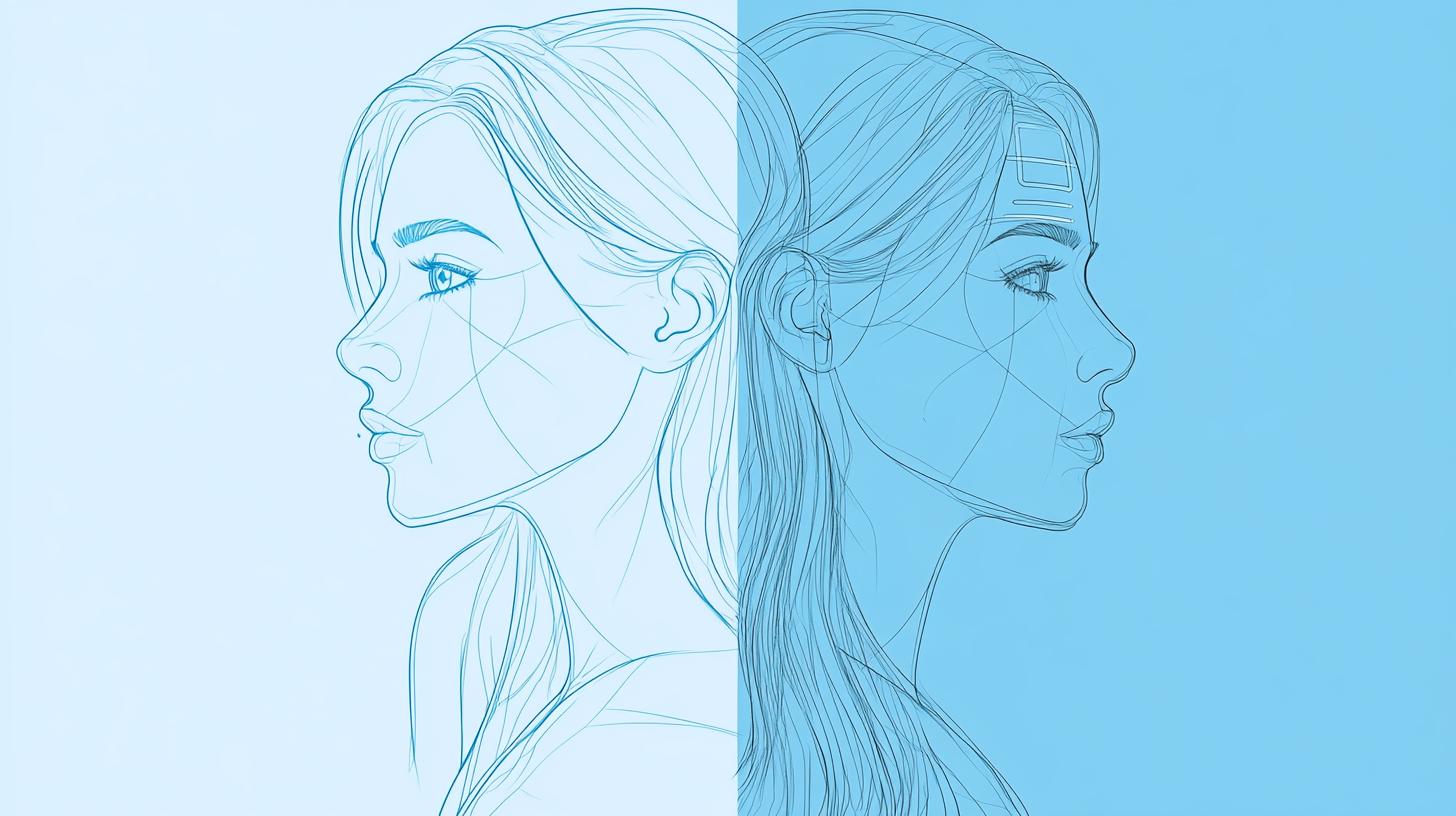 ИИ для создания контента для взрослых