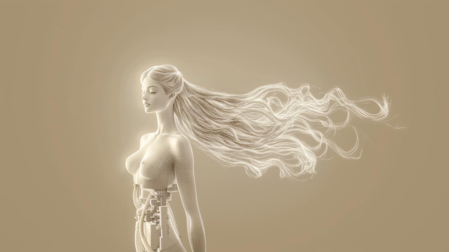 ИИ для создания контента для взрослых