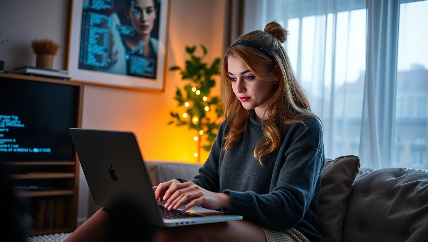 Нейросеть для генерации музыки