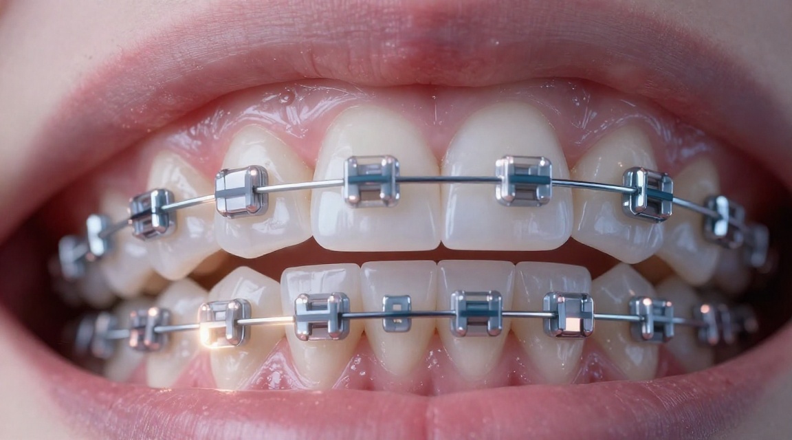 Брекеты в Уфе: честно о лечении, сроках и результате