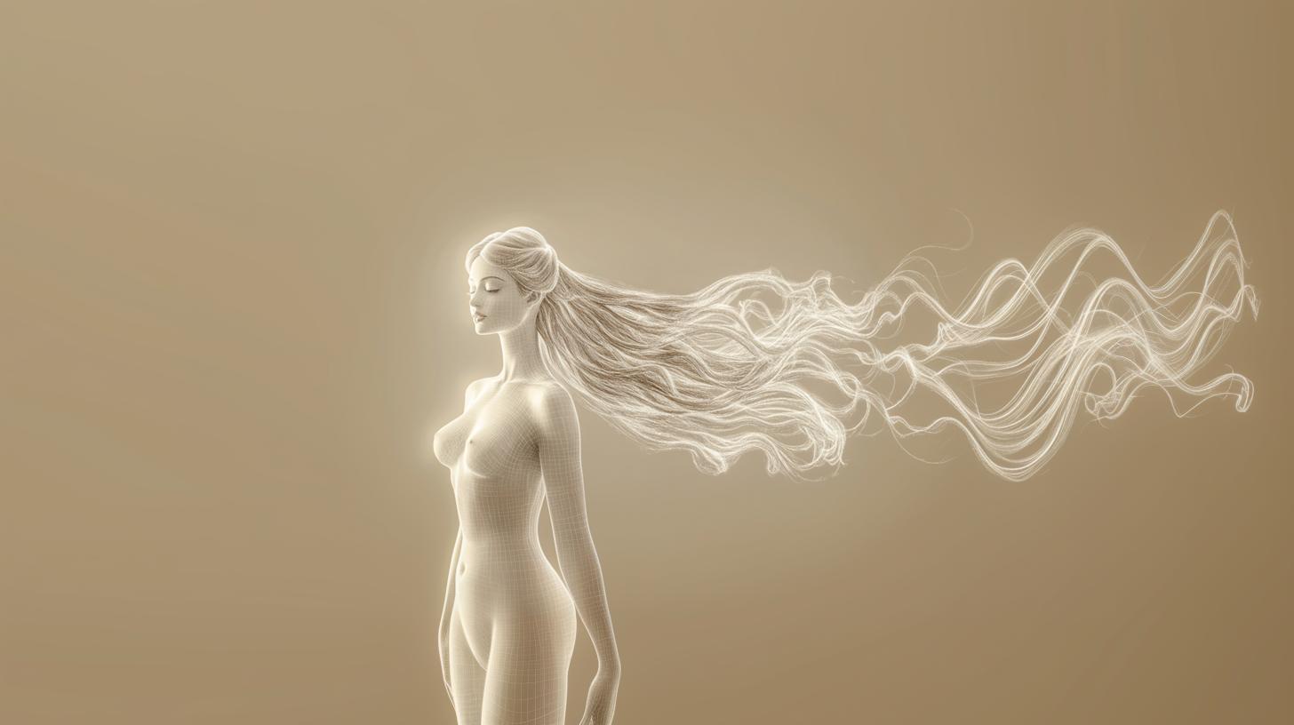 ИИ для создания контента для взрослых