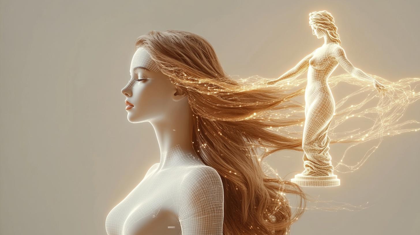 ИИ для создания контента для взрослых