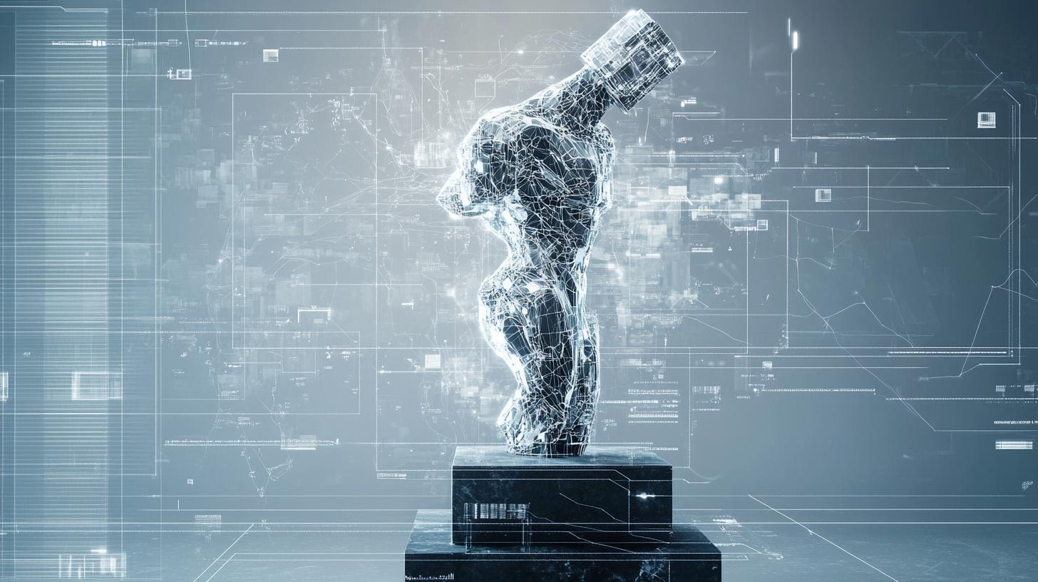 ИИ для создания контента для взрослых