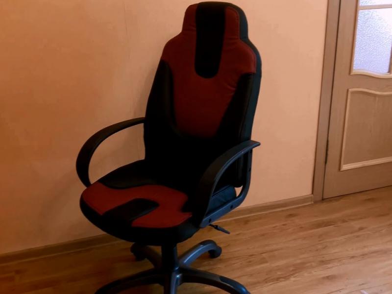 Выбор компьютерного кресла